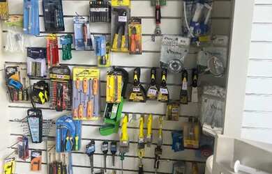 Imagem 5: Ferragista Galpão / depósito com venda por R$35.000