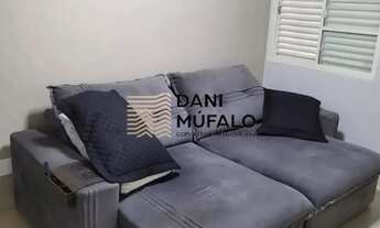 Imagem 7: Imóvel para venda com 60 metros quadrados com 2 quartos em Jardim Bom Samaritano - Bauru