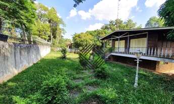 Imagem 3: Casa com 3 dormitórios à venda, 669 m² por R$ 2.500.000,00 - Jardim Bandeirantes - Sorocab