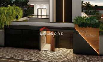 Imagem 4: Apartamento em Rua Osvaldo Santos - Centro - Barra Velha/SC