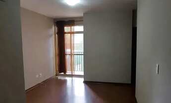 Imagem 5: Imóvel para aluguel tem 57 metros quadrados com 2 quartos em Paulicéia - Piracicaba - SP