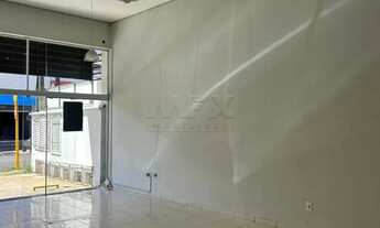 Imagem: Salão Comercial Vila Alto Paraíso