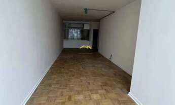 Imagem: Conjunto Comercial em São Paulo, Bela Vista