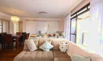 Imagem: Apartamento à venda, 190 m² por R$ 1.099.999,90