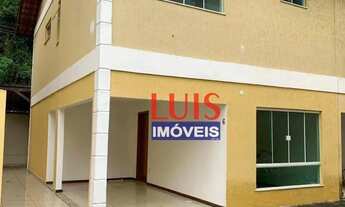 Imagem 3: Casa com 4 dormitórios à venda, 116 m² por R$ 480.000,00 - Itaipu - Niterói/RJ