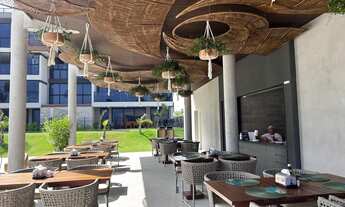 Imagem 7: Imóvel para venda possui 62 metros quadrados com 2 quartos em Muro Alto - Ipojuca - PE