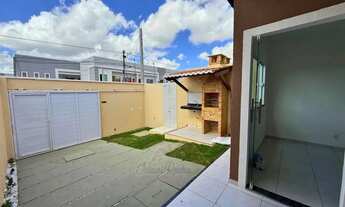 Imagem 4: CASA A VENDA COM 2 QTS / ANCURI