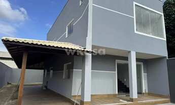 Imagem 3: Casa em São Francisco - Serra