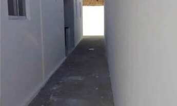 Imagem 6: CASA EM SERRINHA