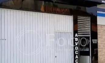 Imagem 5: Oportunidade, salão comercial com salas em cima ponto muito movimentado