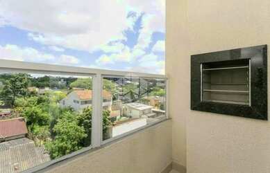 Imagem 7: Apartamento semimobiliado com 2 dormitórios e vista livre - pronto para morar!