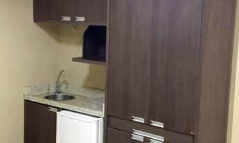 Imagem 6: Imóvel para aluguel possui 40 metros quadrados em Jardim Goiás - Goiânia - GO