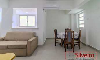 Imagem 4: APARTAMENTO FLAT DE 2 DORMITÓRIOS - CENTRO