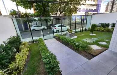 Imagem 5: Apartamento para locação no GOLDEN BEACH , BOA VIAGEM, Recife, PE