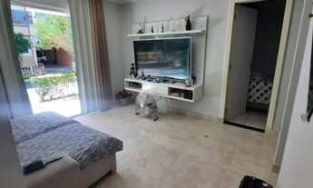 Imagem 4: Casa em Maria Farinha