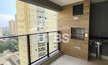 Imagem: Reserva dos Ipês com 128m²