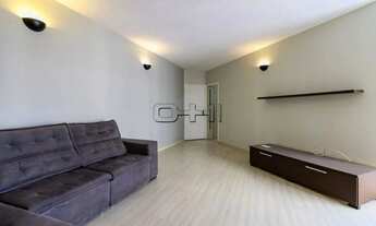 Imagem 4: Aluguel Apartamento 2 Dormitórios - 77 m² Vila Olímpia