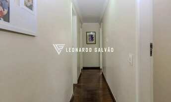 Imagem 7: Apartamento para Venda em Belo Horizonte, Grajaú, 4 dormitórios, 1 suíte, 2 banheiros, 2 v