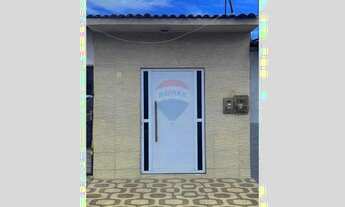 Imagem: Casa à venda no Bairro da Ponta Grossa