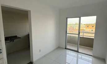 Imagem 2: PRIME CALHAU - APARTAMENTO COM 2 QUARTOS SENDO 1 SUÍTE