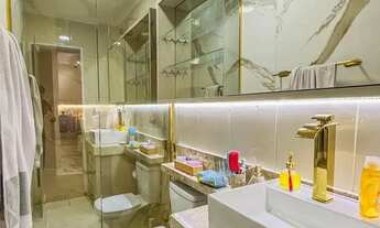 Imagem 5: Casa em condomínio fechado no Aririzal para venda