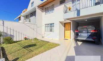 Imagem 2: Sobrado 3 quartos no Boqueirão