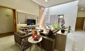 Imagem 6: Casa com 3 suítes à venda, 323 m² por R$ 4.650.000 - Sun Lake Residence - Londrina/PR