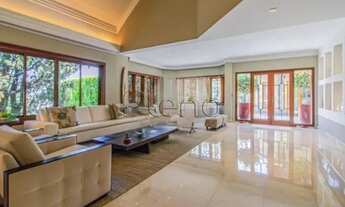 Imagem 7: Casa à Venda no Condomínio Village Visconde De Itamaracá em Valinhos, no bairro Sítio Recr