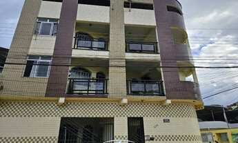 Imagem: Código 4671 - Aluga apartamento bairro