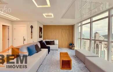 Imagem 4: APARTAMENTO MOBILIADO NO BAIRRO CENTRO EM BALNEÁRIO CAMBORIÚ!!