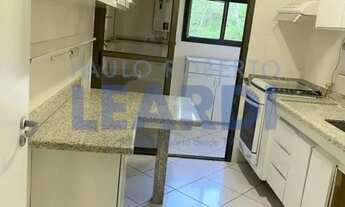 Imagem 7: APARTAMENTO - ALPHAVILLE - SP