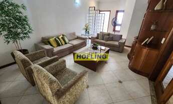 Imagem 5: Casa, 283 m² - venda por R$ 1.250.000,00 ou aluguel por R$ 5.780,00/mês - Cidade Claret