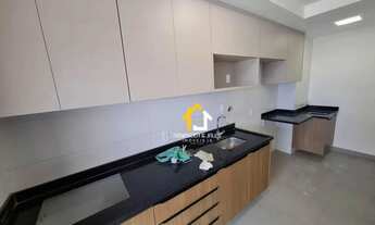 Imagem 3: APARTAMENTO PARA LOCAÇÃO JARDIM PAULISTANO - São José do Rio Preto/SP