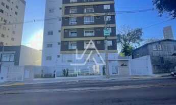 Imagem 2: APARTAMENTO COM 2 DORMITÓRIOS SEMIMOBILIADO