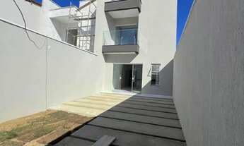 Imagem 3: Duplex Novos, Parangaba, 5,00m X 27,00m, 120m2, 3 Suítes, 3 Vagas, Chuveirão, Pronta Pra M