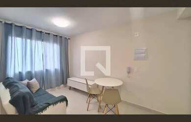 Imagem 5: Apartamento à Venda - Barra Funda, 1 Quarto, 25 m2