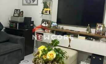 Imagem: Apartamento em Rua Giacinto Tognato - Baeta