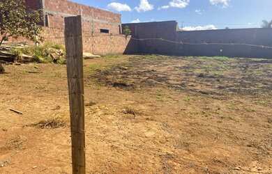 Imagem: Lote 400 mt Rua 3 da 26 Setembro