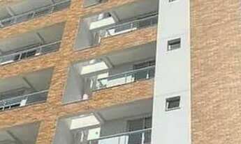 Imagem: Apartamento 1 dormitório NOVO com vista