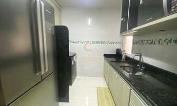 Imagem 6: Apartamento a venda no Tibery de 62m² sendo 2 quartos 1 suíte