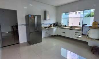 Imagem 7: Casa no Condomínio Passaredo - Ponta Negra