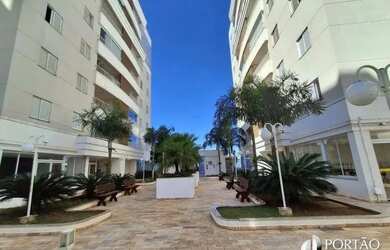 Imagem: Apartamento vernda Residencial Roman Ville
