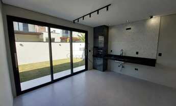 Imagem 6: Oportunidade - Casa em Condomínio - Jardim Jacinto - Condomínio Bosque dos Manacás - Jacar