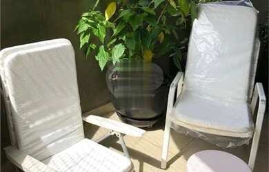 Imagem 7: APARTAMENTO - HIGIENÓPOLIS - SP