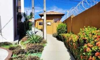 Imagem 3: Apartamento com 3 quartos em Lauro de Freitas