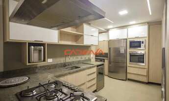 Imagem 5: Cobertura com 3 suítes e 3 vagas à venda no Água Verde