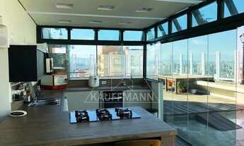 Imagem 4: Cobertura em Higienópolis