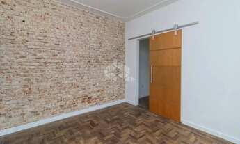 Imagem 4: Apartamento à venda no bairro Teresópolis Porto Alegre com 1 quarto e 45,32 m²