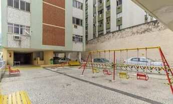 Imagem: Apartamento rua fabio da luz Meier