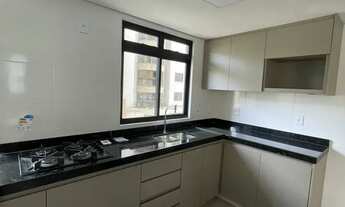 Imagem 3: Aparatamento para alugar com 2 quartos no Santo Antonio- Belo Horizonte - MG